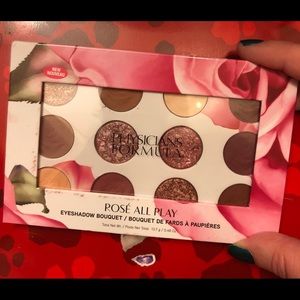 Physicians Formula Rose Eyeshadow Palette